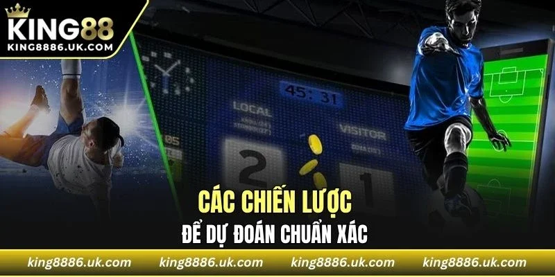 Bạn cần trang bị cho bản thân chiến lược