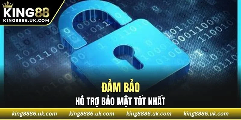 Đảm bảo an toàn bảo mật