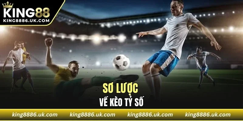 Đây là hình thức đưa ra dự đoán tỷ số chính xác