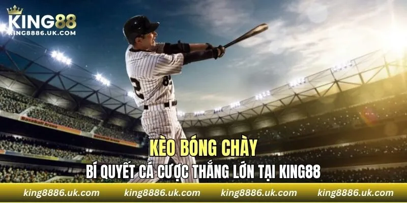 Kèo Bóng Chày