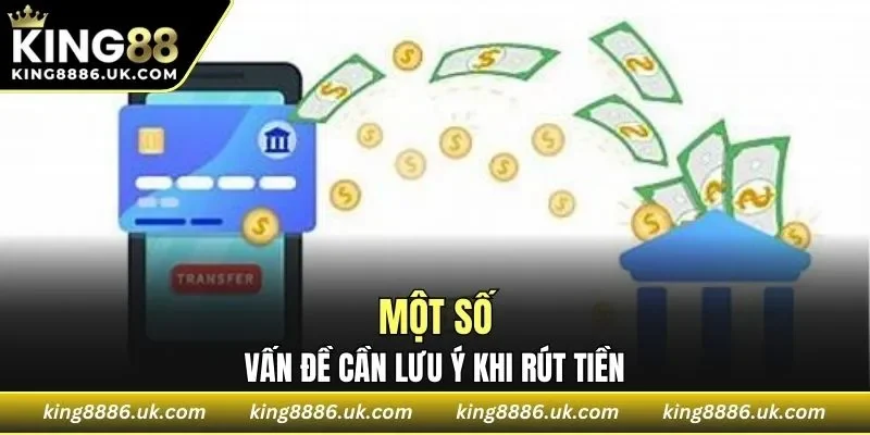 Lưu ý cần nắm rõ