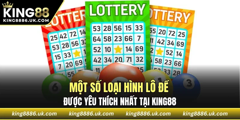 Một số lưu ý khi người chơi tham gia lô đề KING88