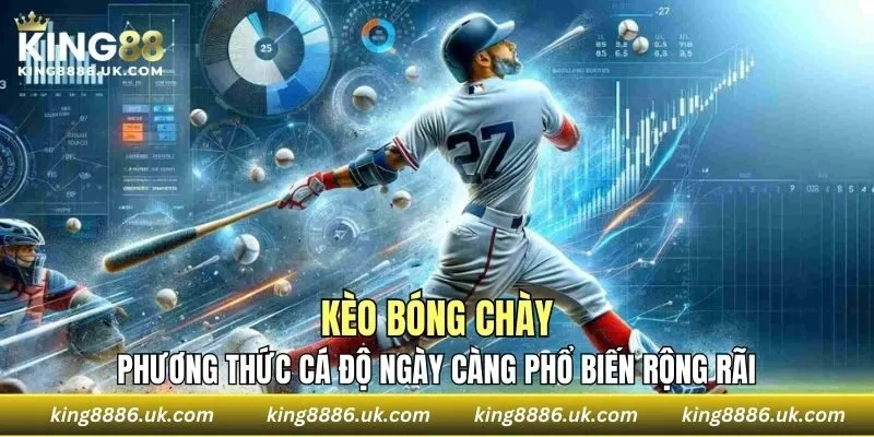 Phương thức cá độ ngày càng phổ biến rộng rãi